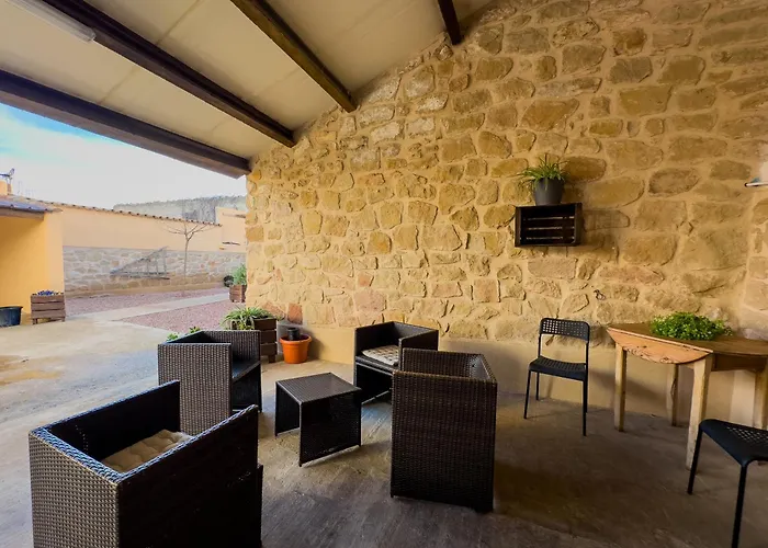 Casa Rural Claudia