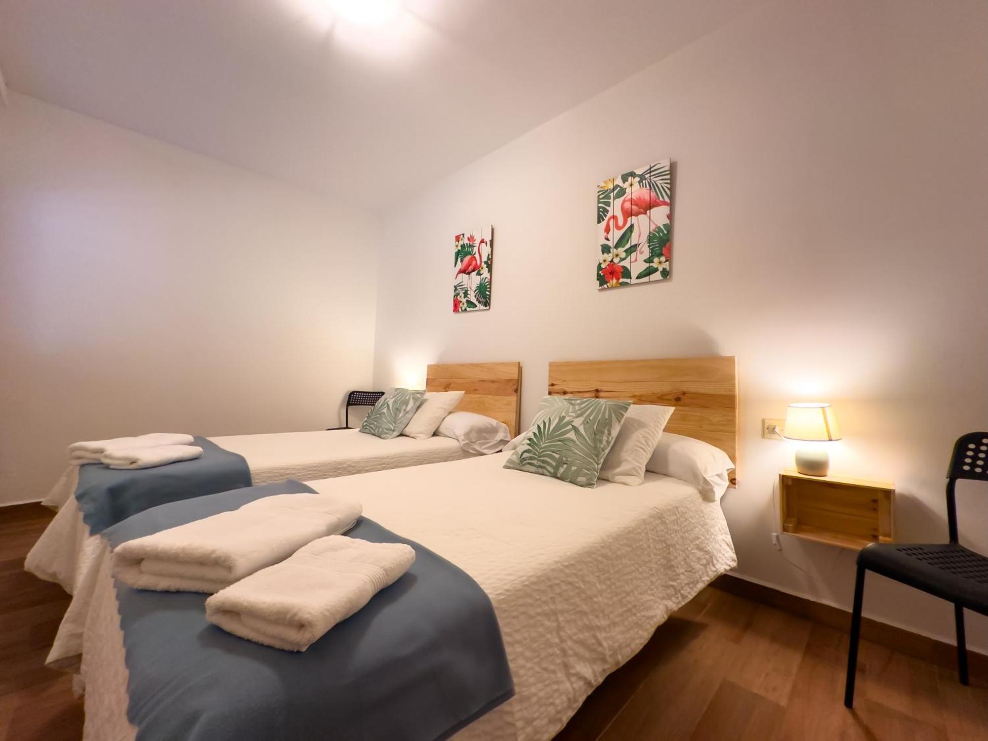 Apartment Claudia