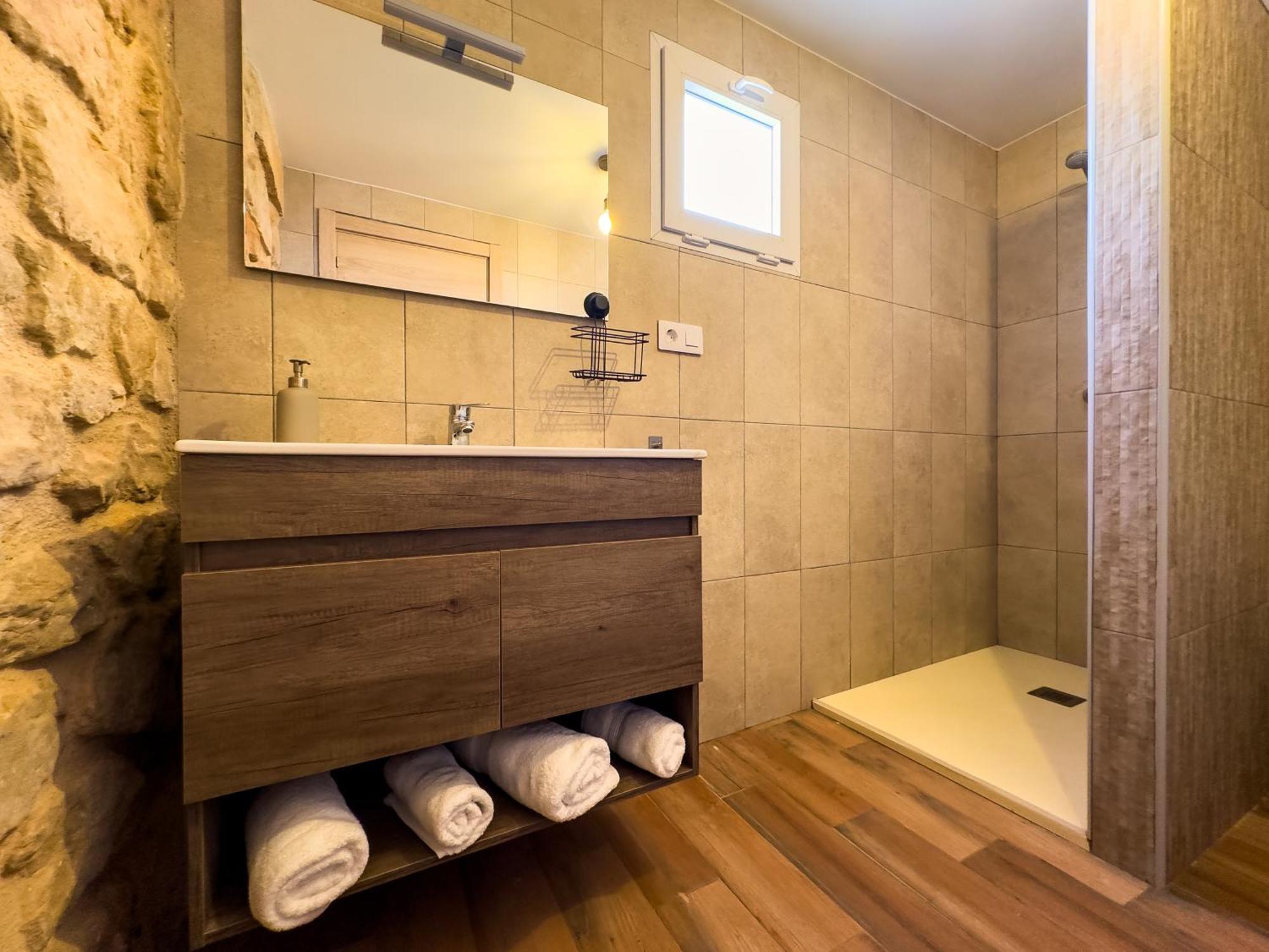 Apartment Claudia Puigmoreno