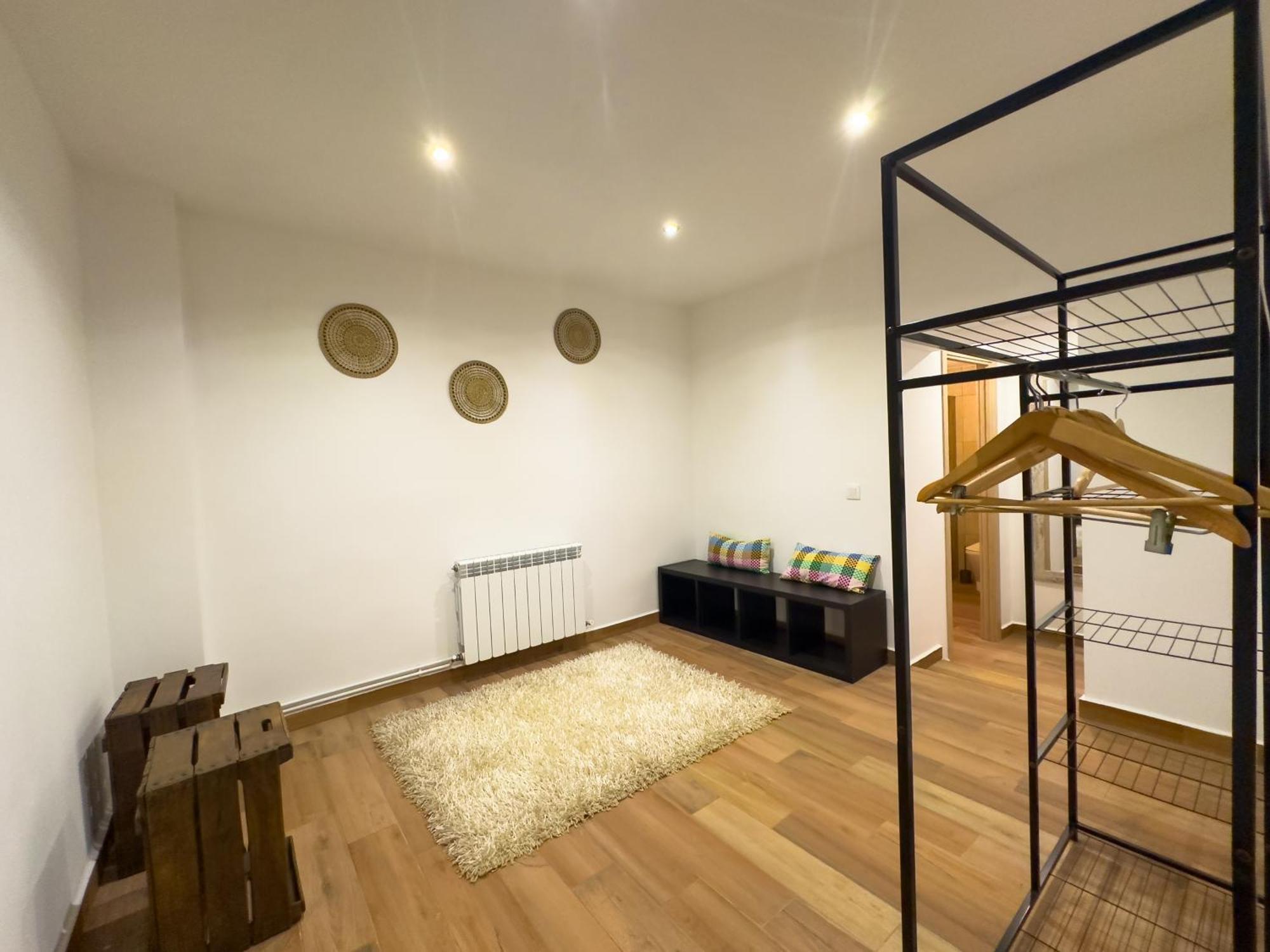 Apartment Claudia